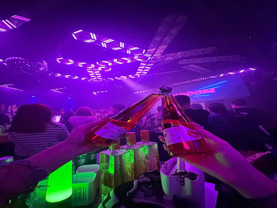 盘锦酒吧招聘